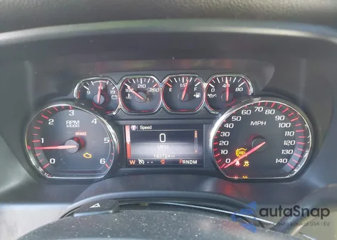 2015 GMC Sierra 1500 Sle из США, поврежденный, VIN 3GTU2UEH4FG483286